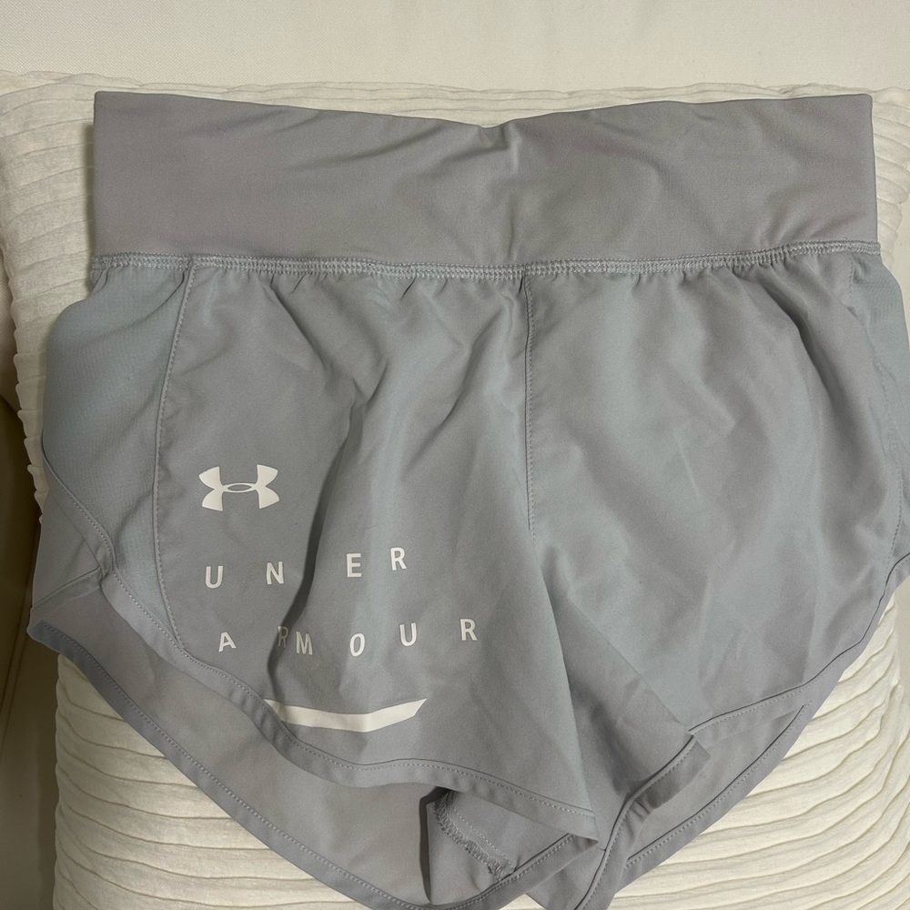 Bundle Of 2 Under Armor Running Shorts - image 3